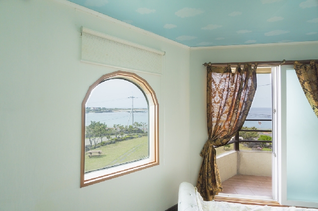 15평 페파민트(바다)