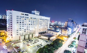 메종글래드제주