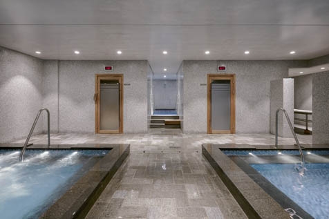 메종글래드제주