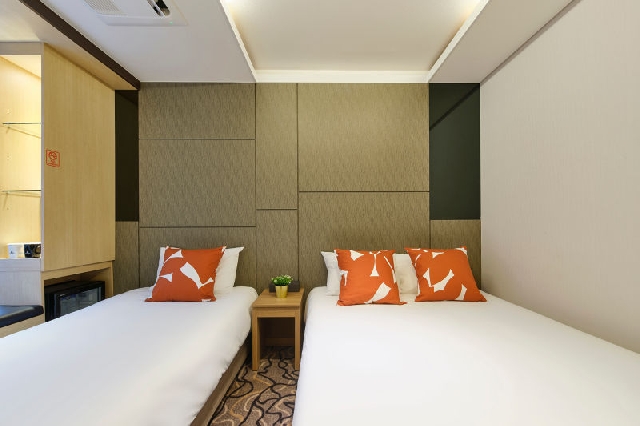 그레이스 패밀리 트윈