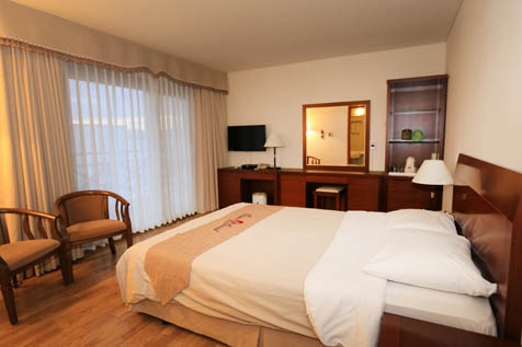 스텐다드 마운틴뷰