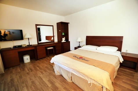 스텐다드 마운틴뷰