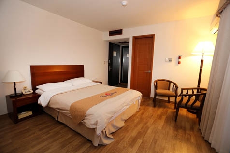 스텐다드 마운틴뷰