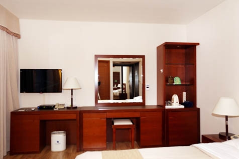 스텐다드 마운틴뷰