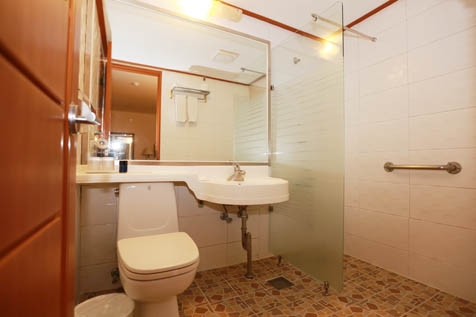 스텐다드 마운틴뷰