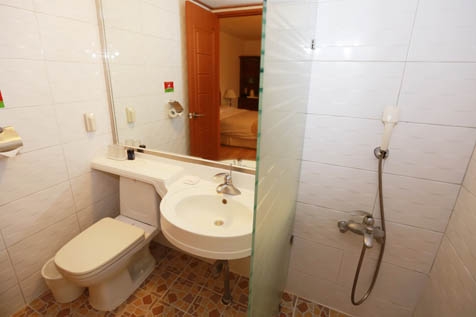 스텐다드 마운틴뷰