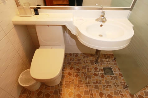 스텐다드 마운틴뷰