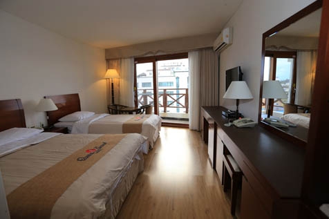 스텐다드 마운틴뷰