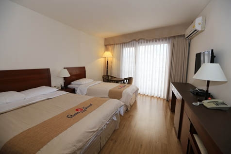 스텐다드 마운틴뷰