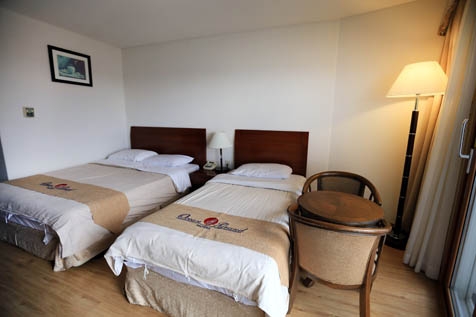 스텐다드 마운틴뷰