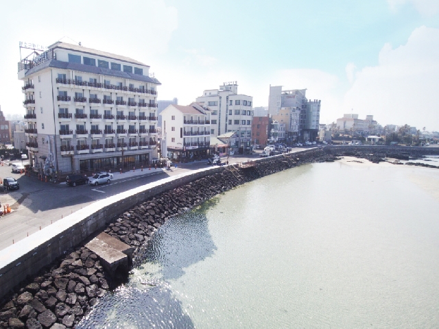 오션그랜드호텔