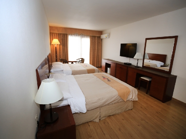 디럭스 오션 스위트 