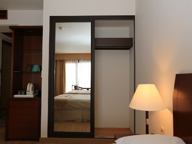 디럭스 오션 스위트 