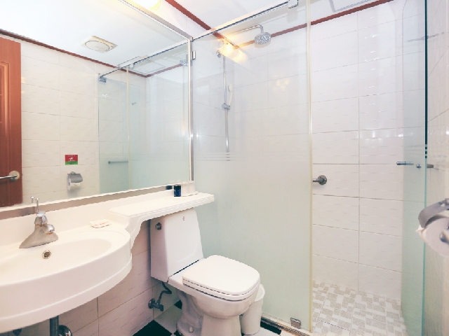 디럭스 오션 스위트 