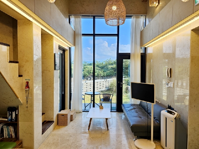 13평 독채 온수자쿠지