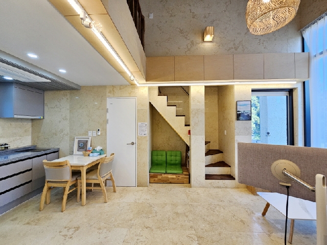 13평 독채 온수자쿠지