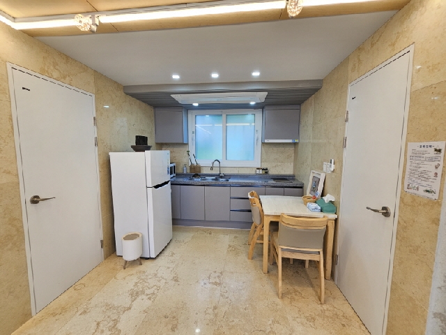 13평 독채 온수자쿠지