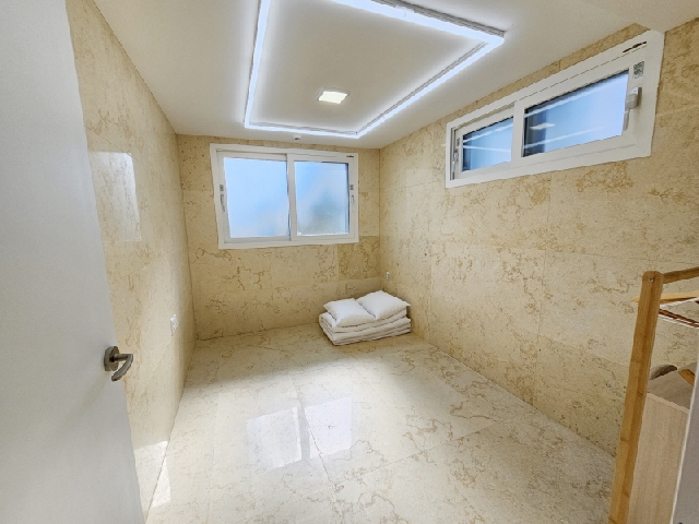 20평 독채 온수자쿠지