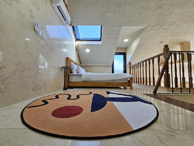 20평 독채 온수자쿠지