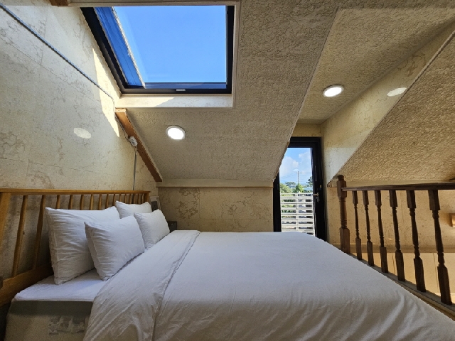 20평 독채 온수자쿠지