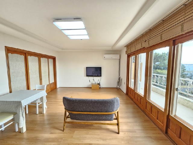 25평 일출봉 오션뷰