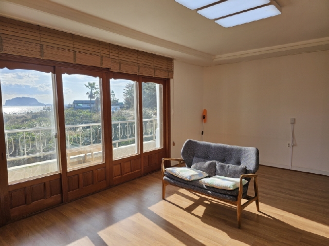 25평 일출봉 오션뷰