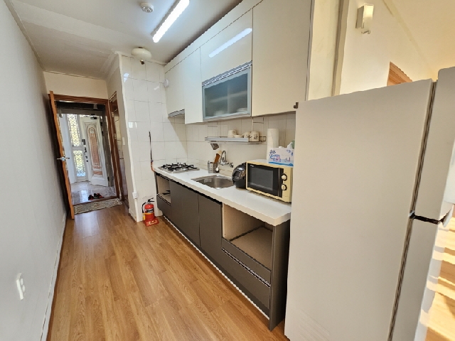 25평 일출봉 오션뷰