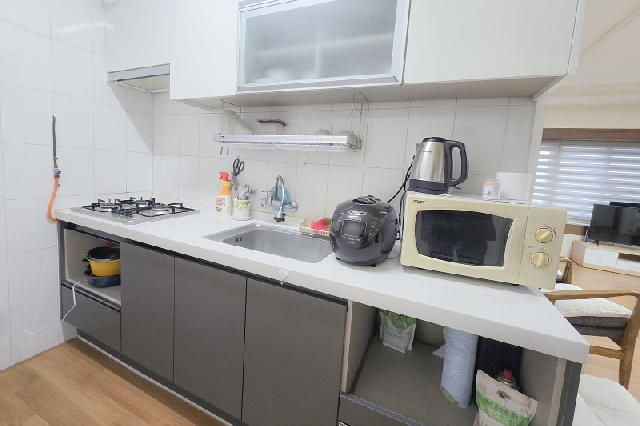 25평 일출봉 오션뷰