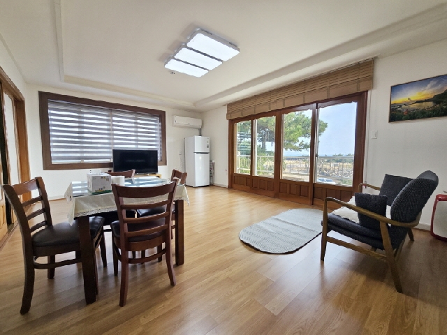 25평 일출봉 오션뷰