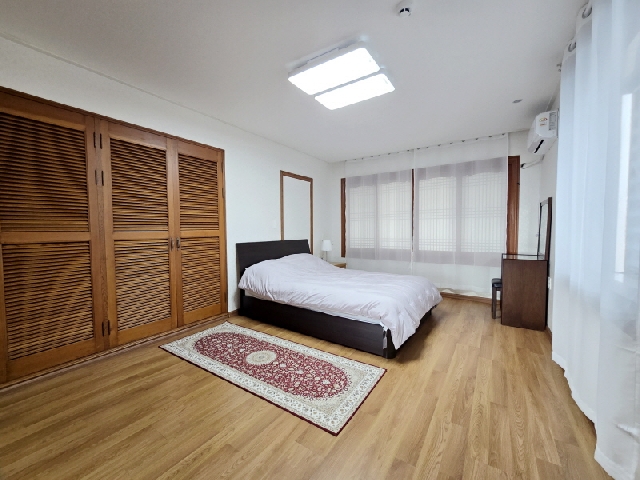 25평 일출봉 오션뷰