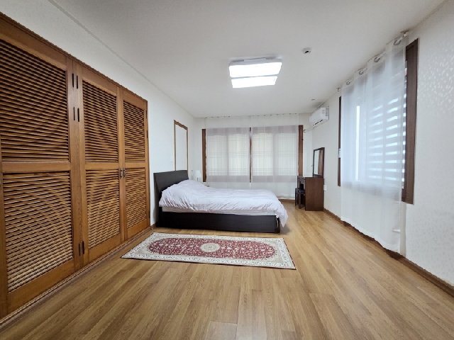 25평 일출봉 오션뷰