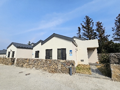포레독채하우스