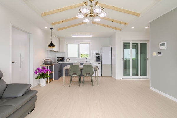 30평 독채 풀빌라