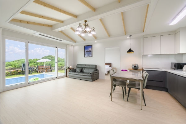 30평 독채 풀빌라