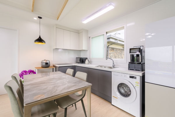 30평 독채 풀빌라