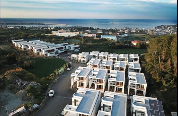 애월펜트하우스