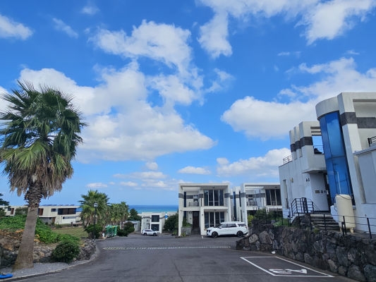 애월펜트하우스