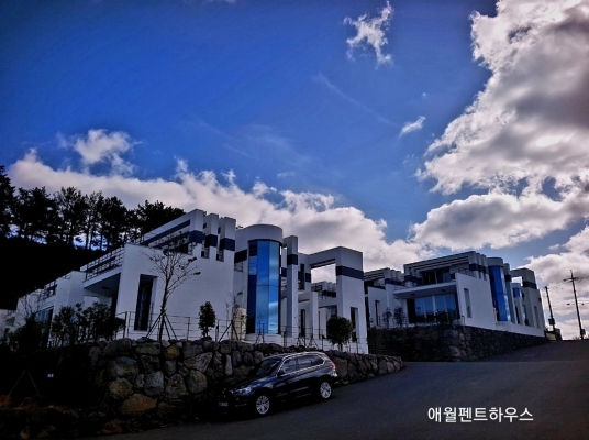 애월펜트하우스