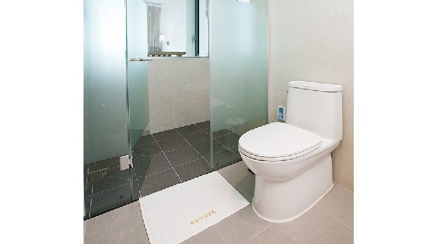 스탠다드 더블/트윈