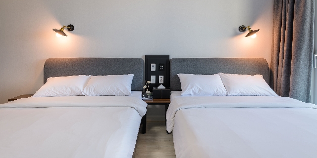 패밀리 트윈-가든뷰