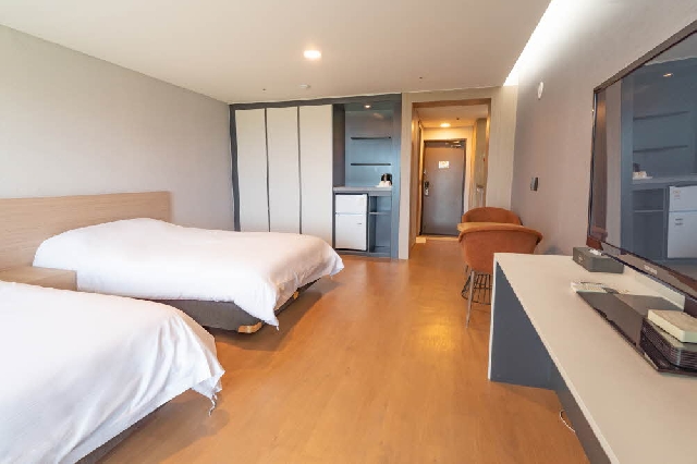 스튜디오(17평-바다)-클린형