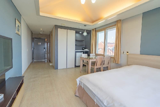 스튜디오(17평-바다)-클린형