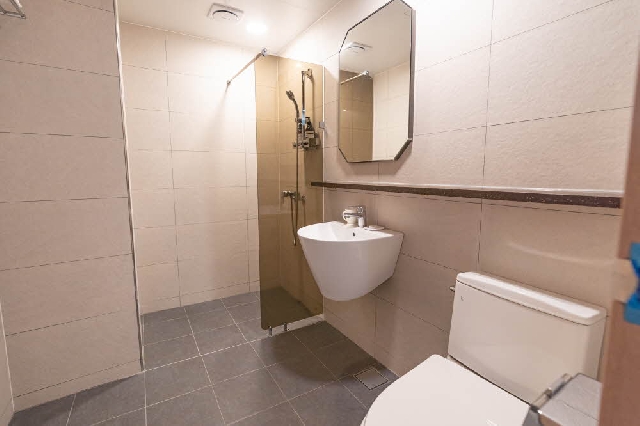 스튜디오(17평-바다)-클린형