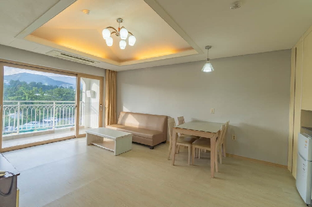 패밀리스위트(24평-한라산)-취사형