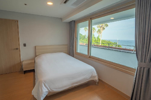 패밀리스위트(24평-바다)-클린형