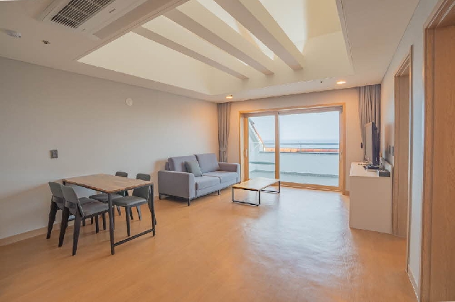 패밀리스위트(24평-바다)-클린형