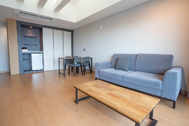 패밀리스위트(24평-바다)-클린형