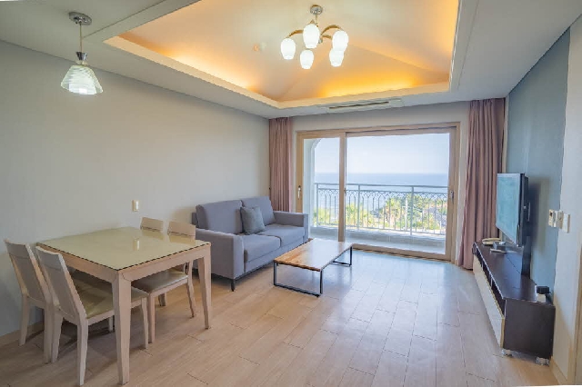 디럭스 패밀리 스위트(32평-바다)-클린형