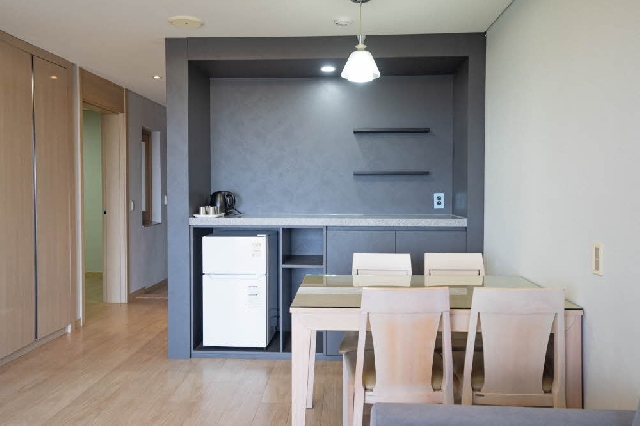 디럭스 패밀리 스위트(32평-바다)-클린형