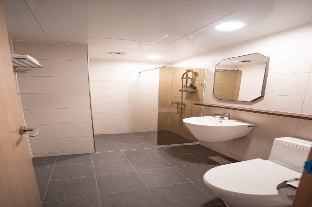 디럭스 패밀리 스위트(32평-바다)-클린형